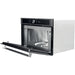 Hotpoint Class 5 Built-in Microwave - Stainless Steel | MD554IXH