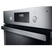Whirlpool stainles Absolute 65 Litre Built-In Oven | AKP745IX