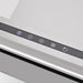 Luxair 100cm Premium Range Cooker Hood - LED - Stainless steel | LA-100-LINEA-SS