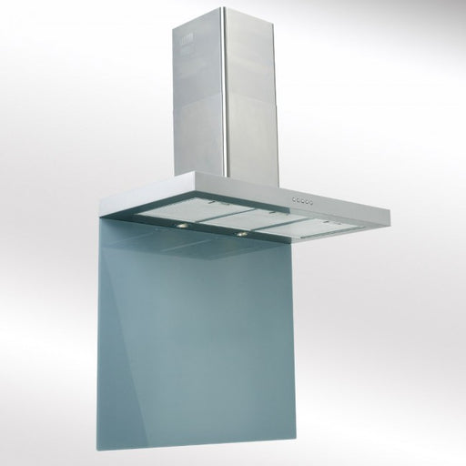 Luxair 100cm Cooker Hood Flat - Stainless Steel || LA-100-FLT-SS