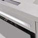 Luxair 110cm Linea Premium Range Slimline Cooker Hood - Stainless steel | LA-110-LINEA-SS