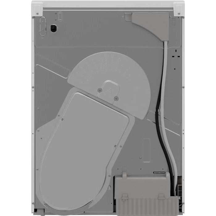 Hotpoint 9kg Condenser Tumble Dryer - White | H3D91WBUK