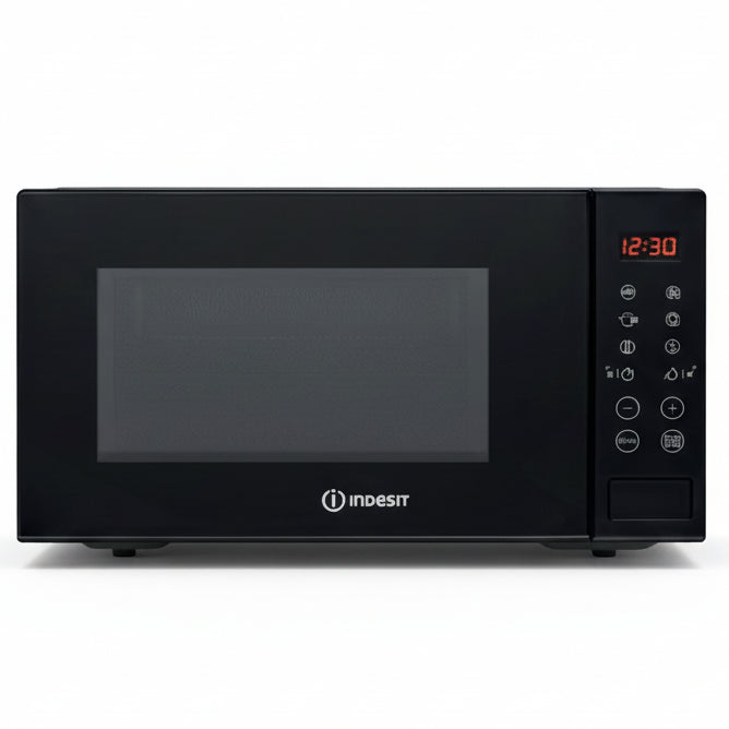 INDESIT Microwave Ovens *OPEN BOX* Indesit Integrated Microwave with Grill Stainless Steel | MWI120GX IRWINS MEGASTORE