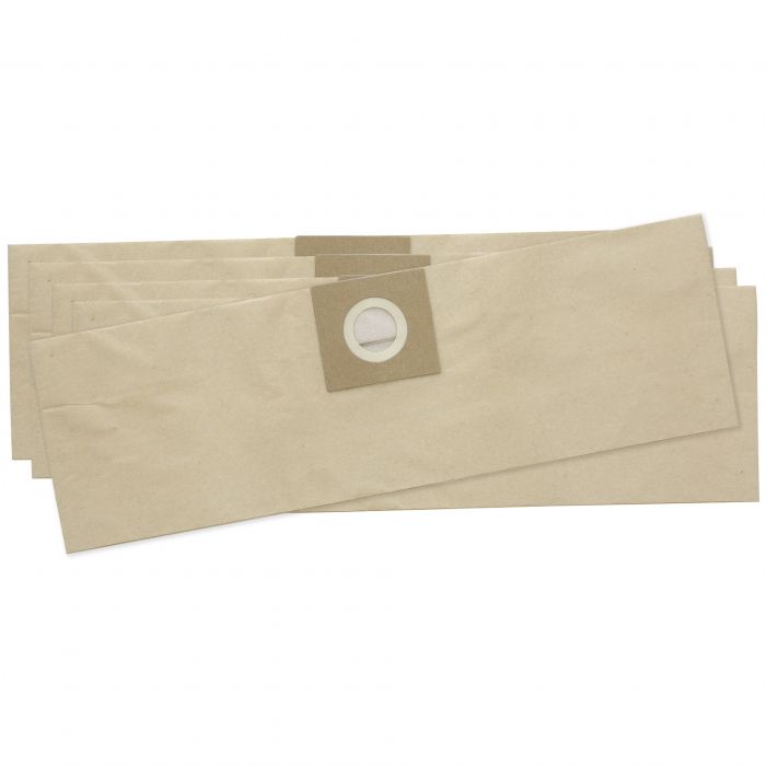 QUALTEX Vax Vacuum Cleaner Paper Bag 5 PACK | SDB425
