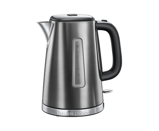 RUSSELL HOBBS Luna 3KW Kettle Grey | 23211