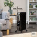 RUSSELL HOBBS Oil Filled Radiator 9 Fin 2KW | RHOFR5002B