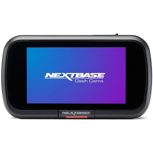 NEXTBASE 422GW Alexa Built-in WiFi Dashcam || NBDVR422GW