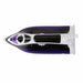 OVATION MULTI FNT STEAM IRON WITH CERAMIC COATED S | OVAHT300