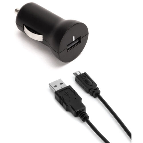 GRIFFIN 10W MICRO USB CAR CHARGER | GC42478