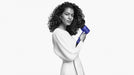 DYSON Supersonic Hair Dryer - Vinca Blue-Rose || 426082-01