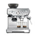 Sage Barista Express Coffee Machine - Stainless Steel || BES875UK