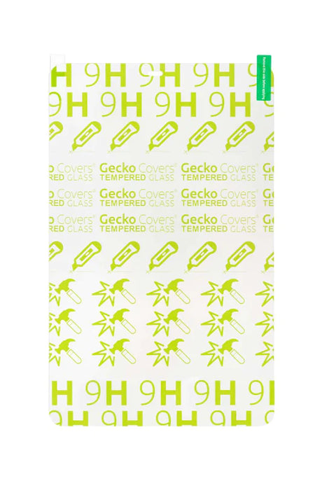 GECKO Tab A8 10.5" Screen Protector | SCRV11T65