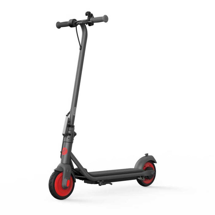 SEGWAY New Models For Youngsters Zing C20 Black & Red Age 8+ | KICKZINGC20