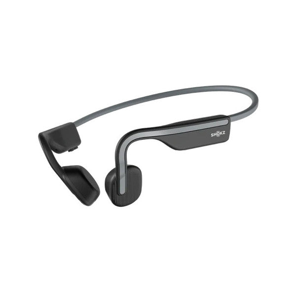 SHOKZ OpenMove Wireless Bone Conduction H/P - Grey | 38-S661GY