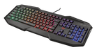 Trust Avonn Illuminated Gaming Keyboard | T22514