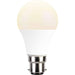 TCP B22 Alexa Smart WIFI Bulb RGB - White | LA60B20WW25RGBW