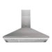 INDESIT Cooker Hood *OPEN BOX* Indesit 90cm Chimney Cooker Hood - S/Steel | IHPC9.4LMX IRWINS MEGASTORE