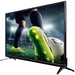 T4TEC 24" HD Ready LED TV Non-Smart - Black || TT2416UH