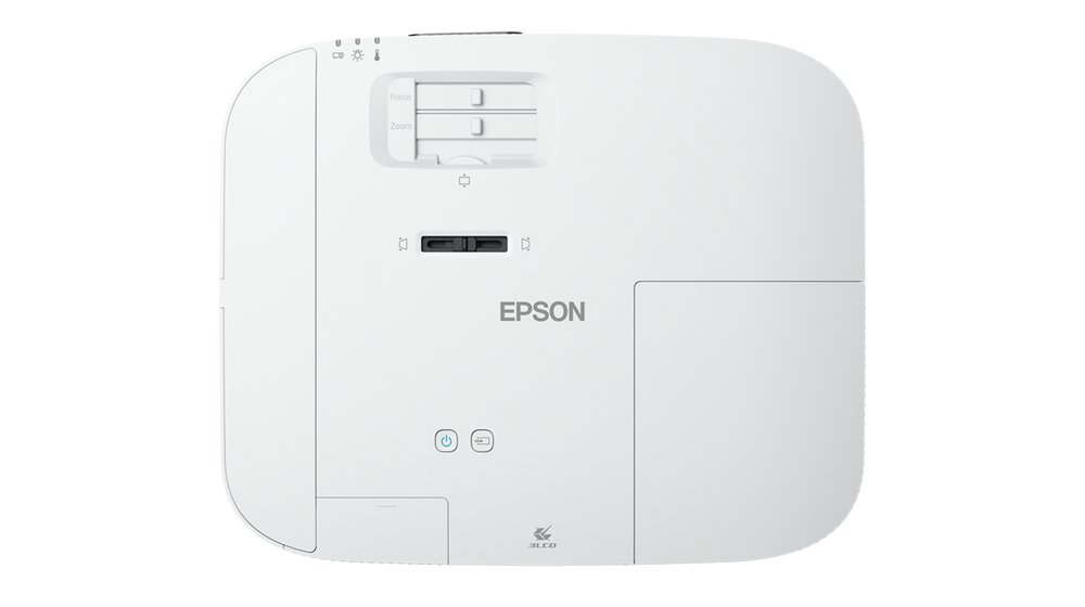 EPSON Home Projector EH-TW6150 4K UHD || V11HA74040