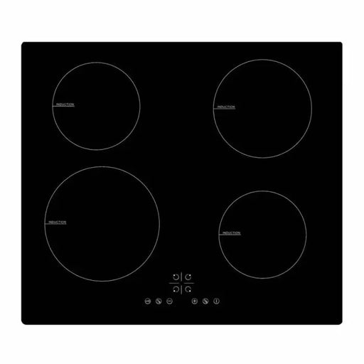 CULINA 60cm Touch Control Induction Hob - Black | UBIND60FLC