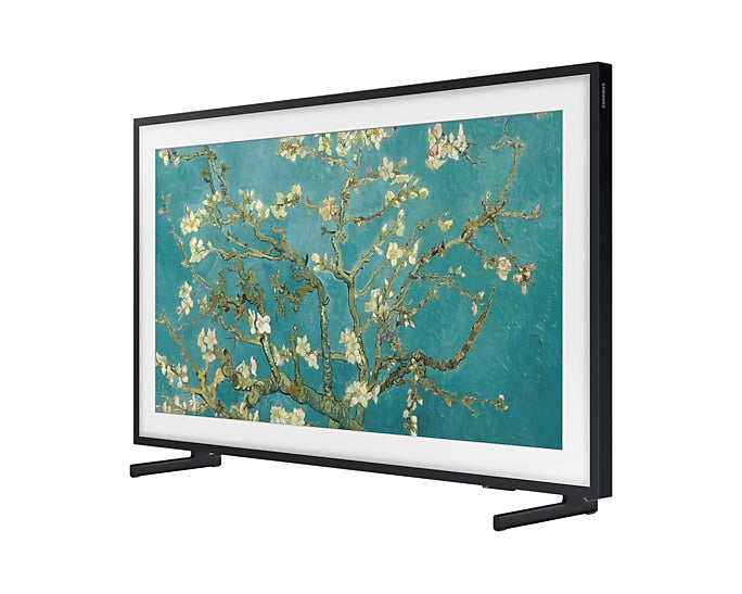 Samsung 32" The Frame Art Mode QLED Full HD HDR Smart TV (2023) || QE32LS03CBUXXU