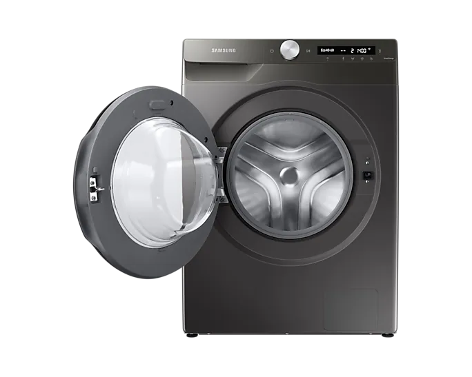 SAMSUNG 9KG 1400 Spin Smart Washing Machine - Inox | WW90T534DAN/S1
