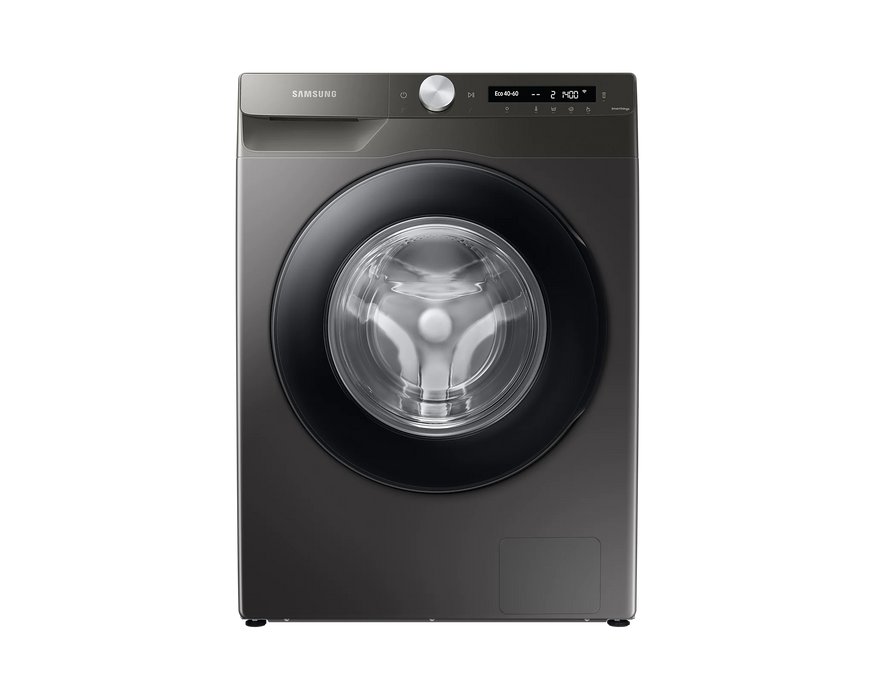 SAMSUNG 9KG 1400 Spin Smart Washing Machine - Inox | WW90T534DAN/S1