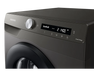 SAMSUNG 9KG 1400 Spin Smart Washing Machine - Inox | WW90T534DAN/S1