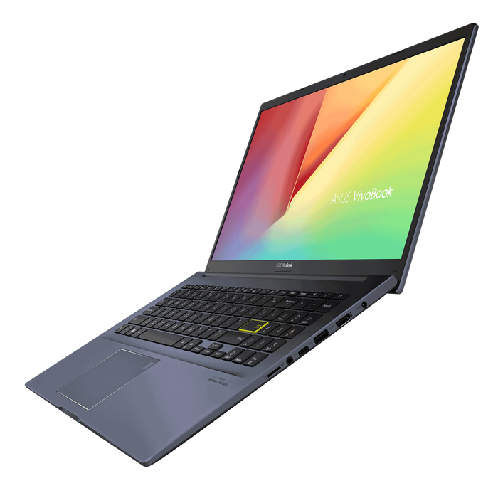 Asus VivoBook i3-1115G4/BGA 15.6" 4gb DDR4 RAM 256GB SSD Laptop || X513EA-EJ775T