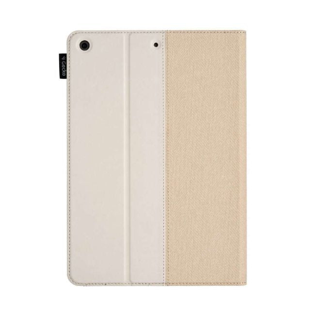 GECKO Easy-Click 2.0 Cover for Apple iPad Sand | V10T59C23