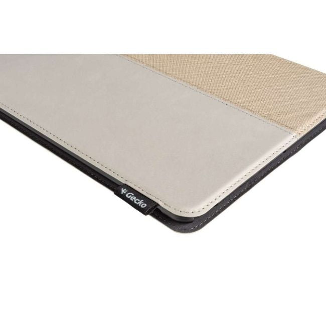 GECKO Easy-Click 2.0 Cover for Apple iPad Sand | V10T59C23