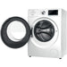 Ex Display Whirlpool 9kg Washing Machine - White || W8W946WRUK