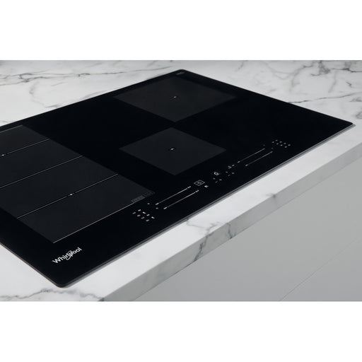 Whirlpool Built in 77cm Induction Hob | WFS3977NE