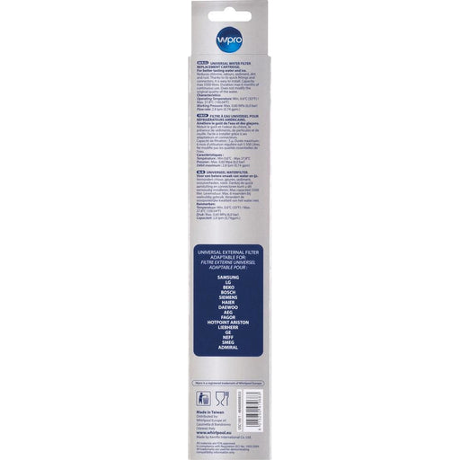 WHIRLPOOL-SAMSUNG Fridge Filter | WPL484000008553