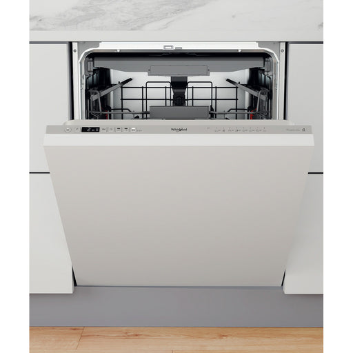 Whirlpool Integrated 14 Place Dishwasher | WIC3C33PFE