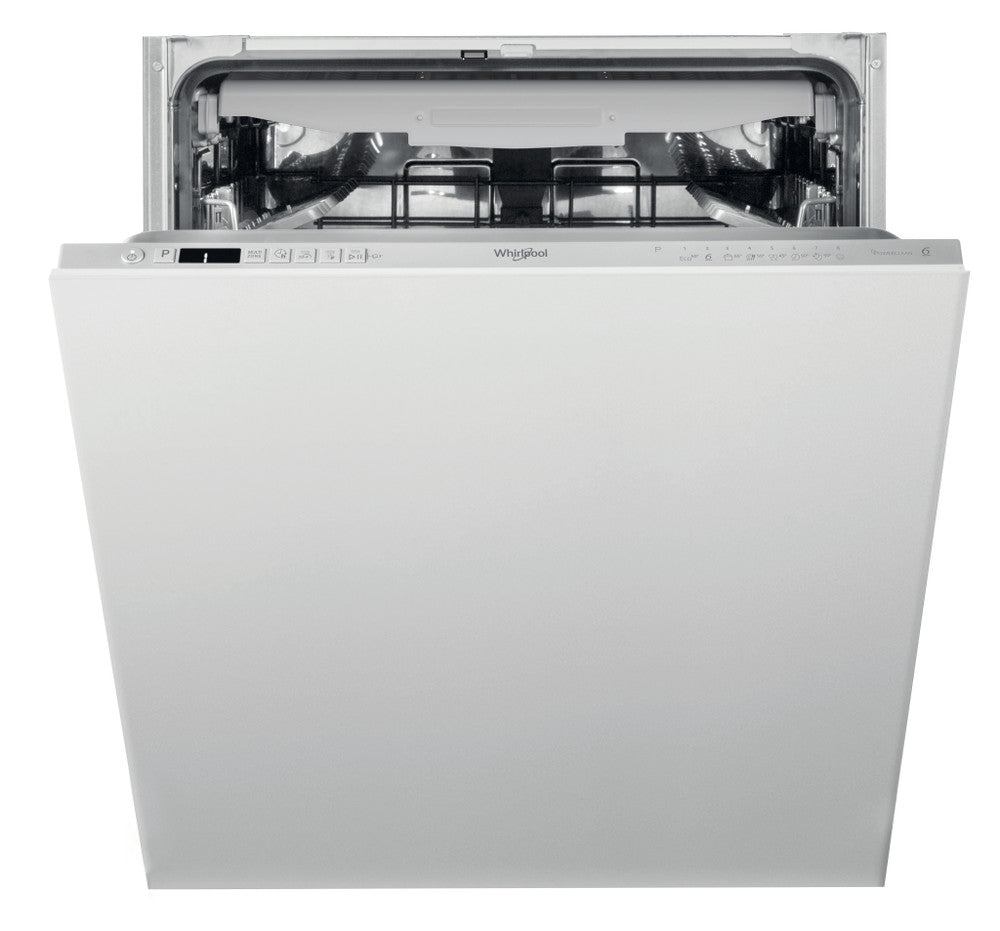 Integrated Appliances