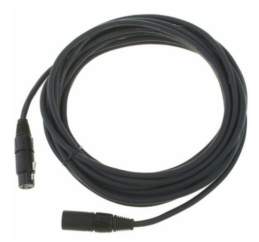 Planetwaves 25ft Microphone Lead | PW-CMIC-25