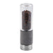 Cole & Mason H321803 Regent Concrete Precision+ Salt & Pepper Mill Set 18cm | EDL H321803